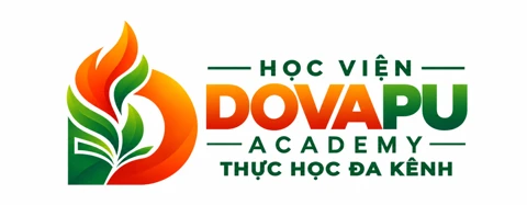 Học viện DOVAPU Academy