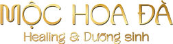 Mộc Hoa Đà Healing & Dưỡng sinh